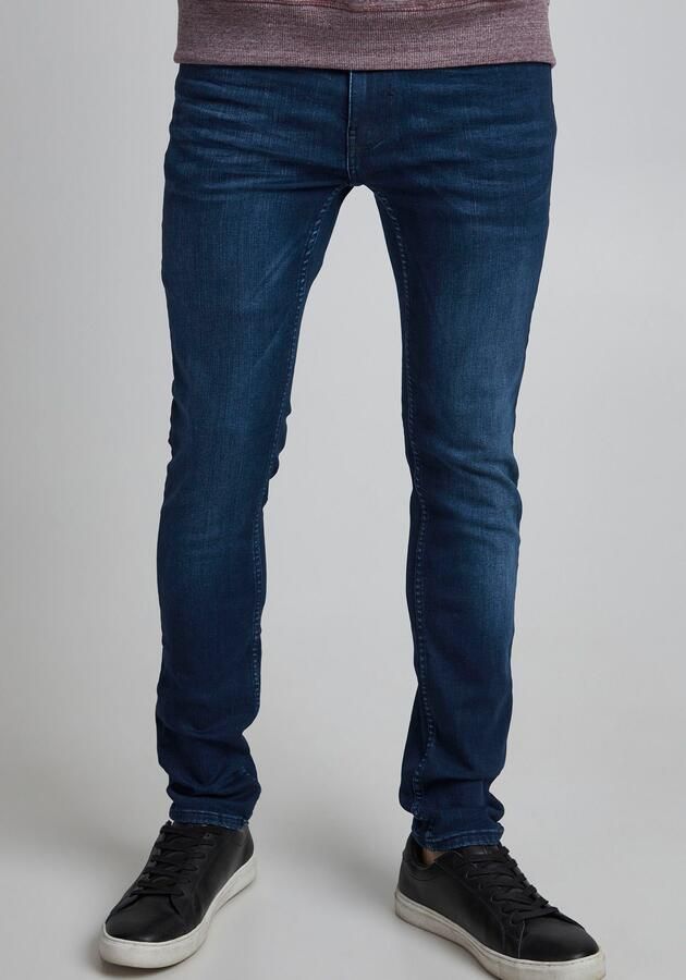Blend Slim fit jeans Jet Multiflex - Foto 10