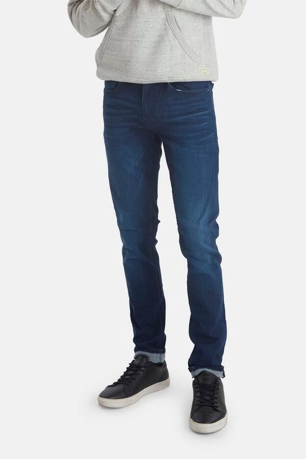 Blend Slim fit jeans Jet Multiflex - Foto 6