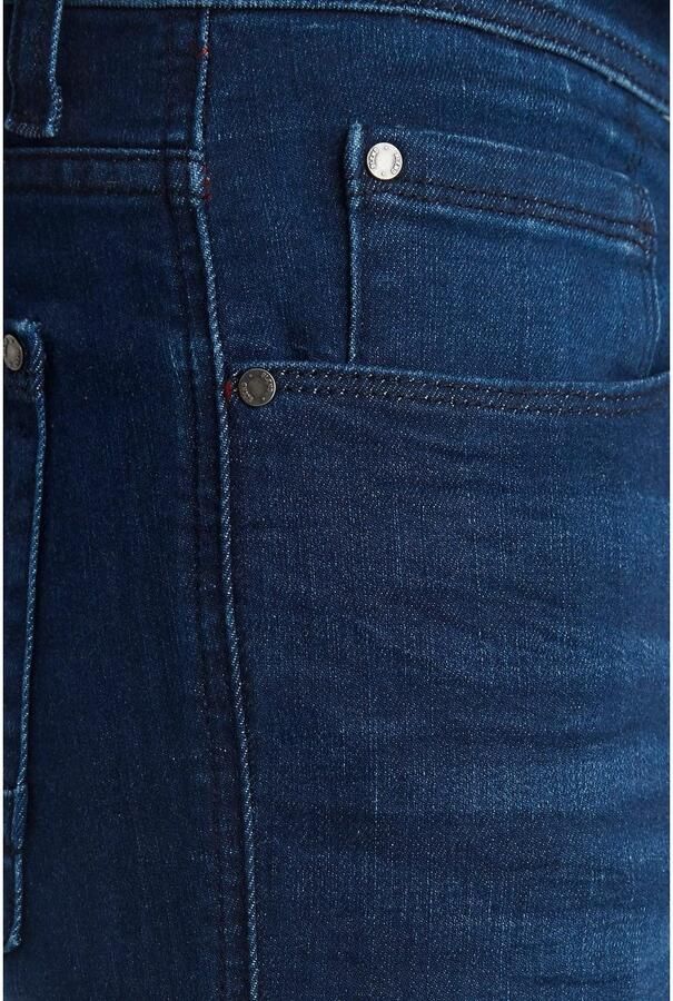 Blend Slim fit jeans Jet Multiflex - Foto 4