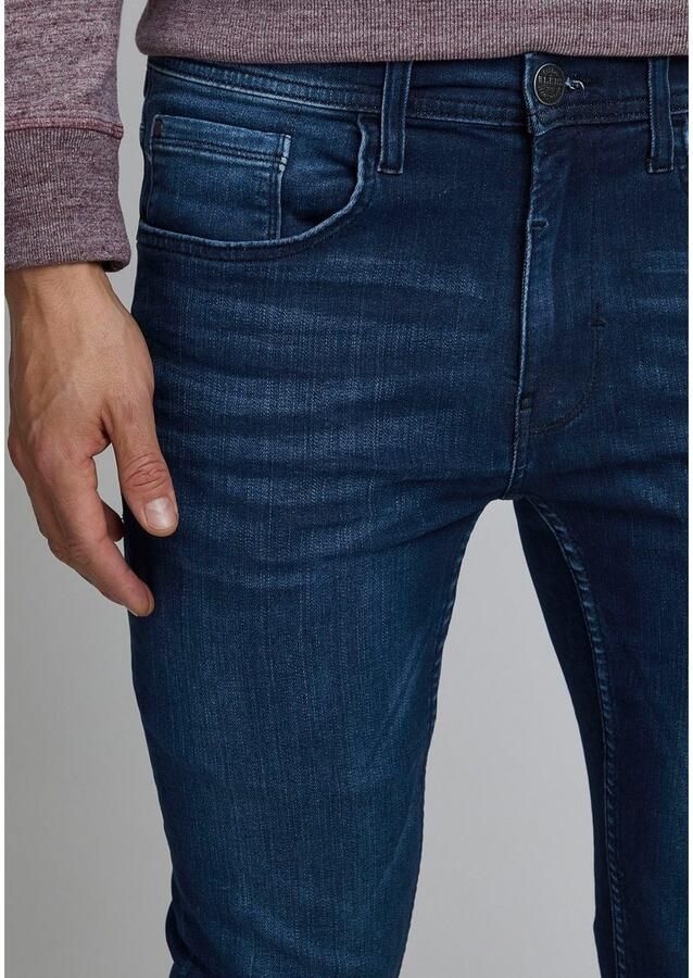 Blend Slim fit jeans Jet Multiflex