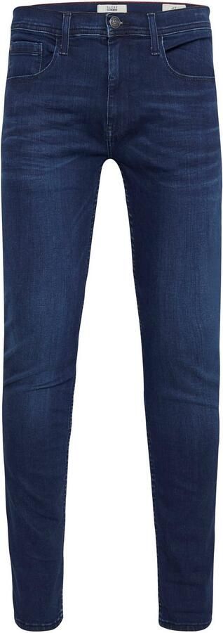 Blend Slim fit jeans Jet Multiflex - Foto 8