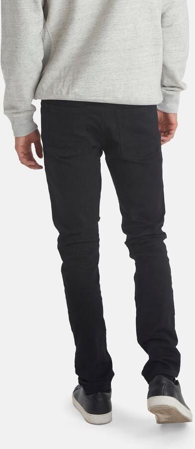 Blend slim fit jeans Jet jeans denim black - Foto 6