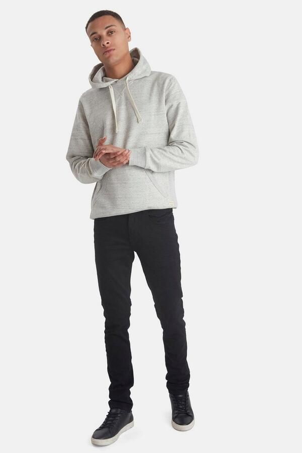 Blend slim fit jeans Jet jeans denim black - Foto 4