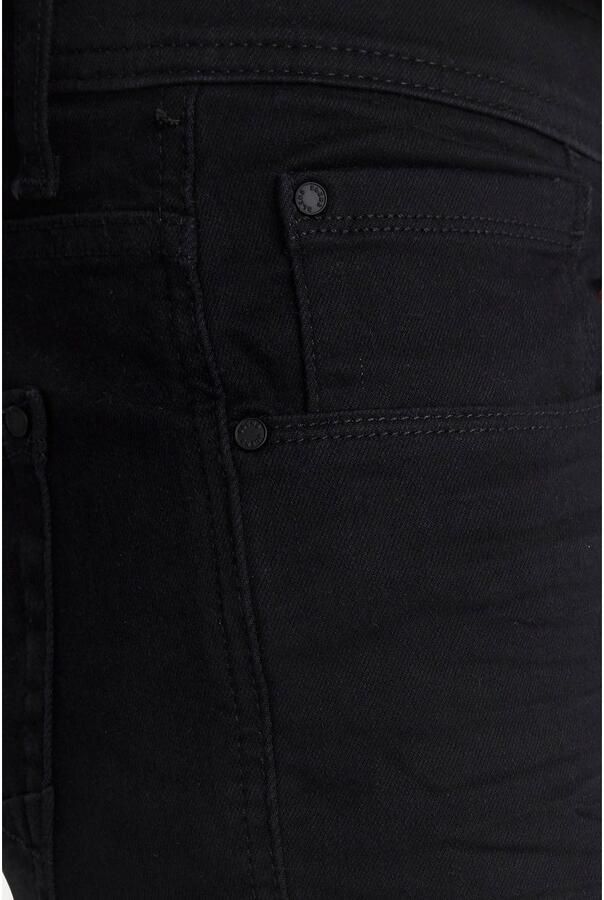 Blend slim fit jeans Jet jeans denim black - Foto 3