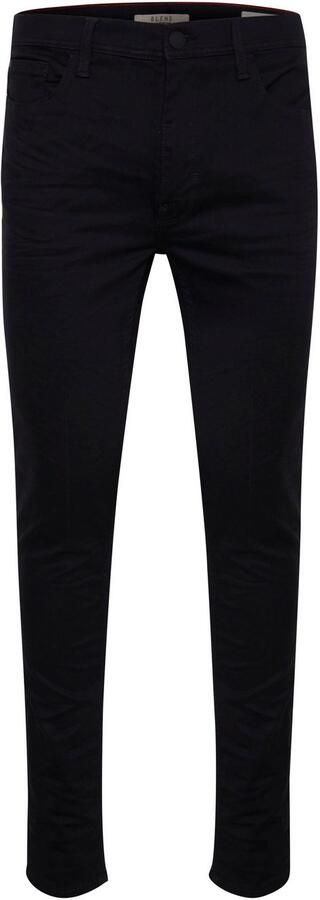 Blend slim fit jeans Jet jeans denim black - Foto 5