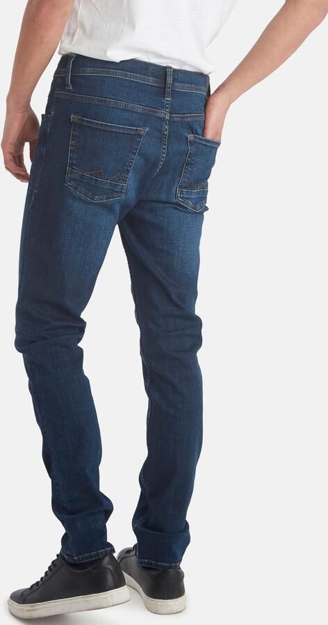 Blend Slim fit jeans Jet Multiflex - Foto 7