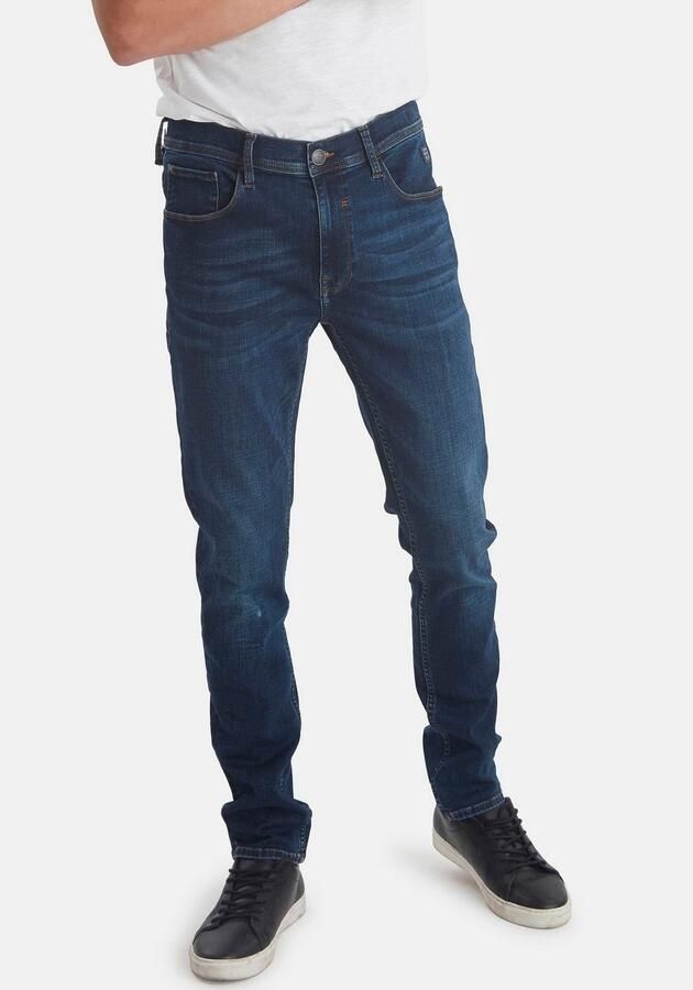 Blend Slim fit jeans Jet Multiflex - Foto 5