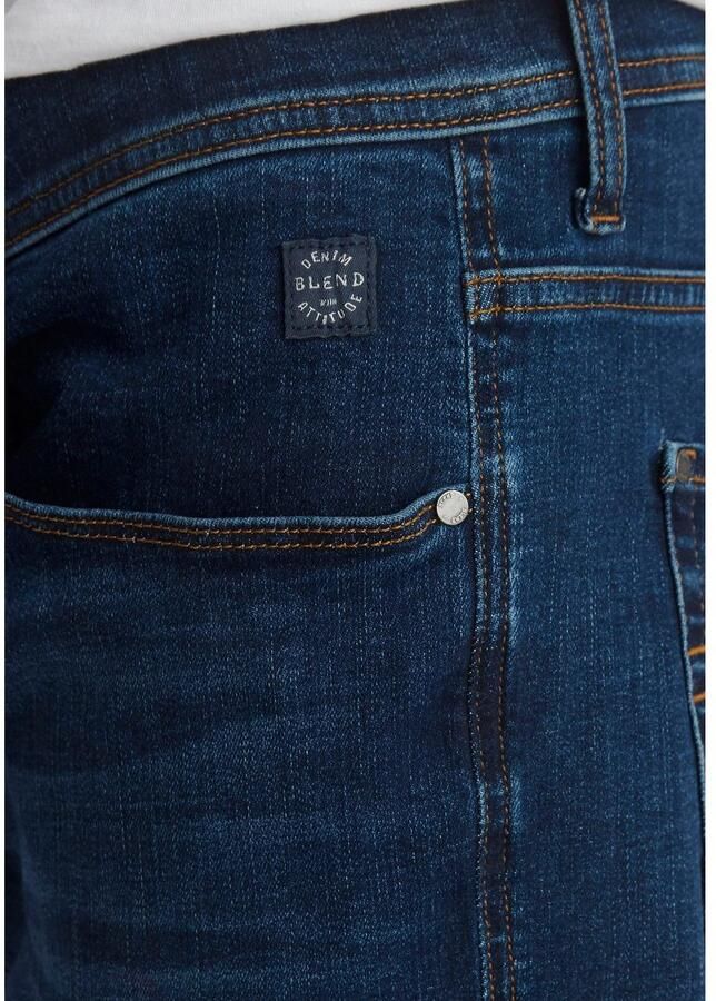 Blend Slim fit jeans Jet Multiflex