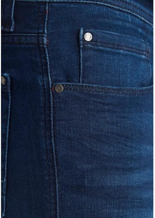 Blend Slim fit jeans Jet Multiflex - Foto 2