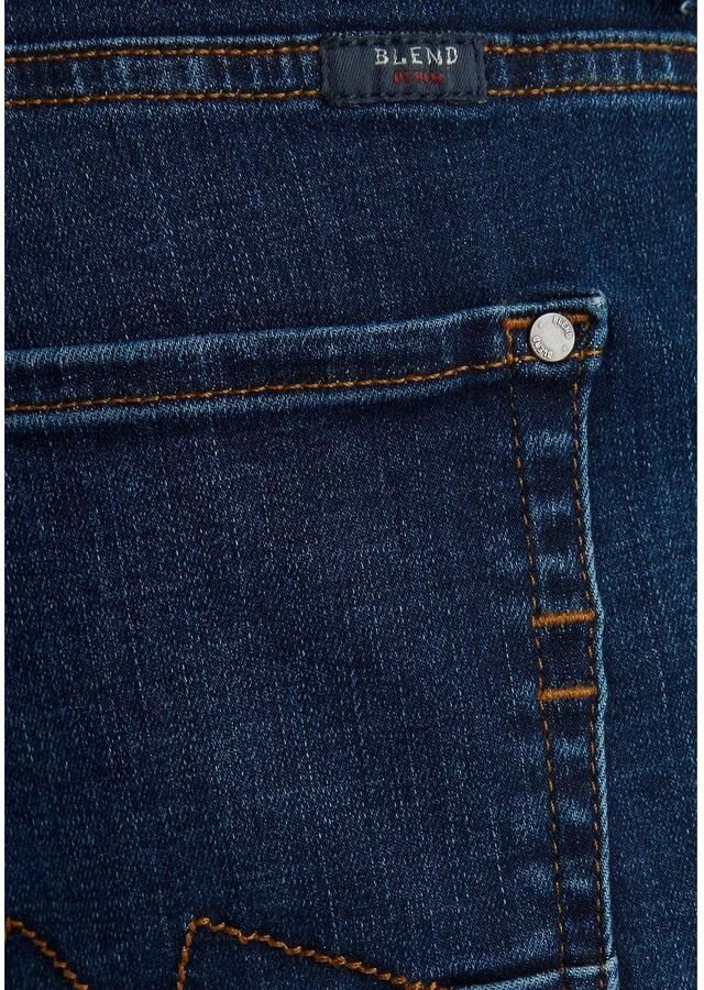 Blend Slim fit jeans Jet Multiflex - Foto 3