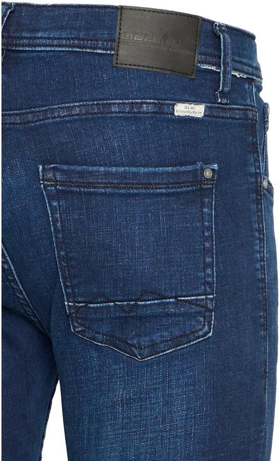 Blend Slim fit jeans Jet Multiflex - Foto 4