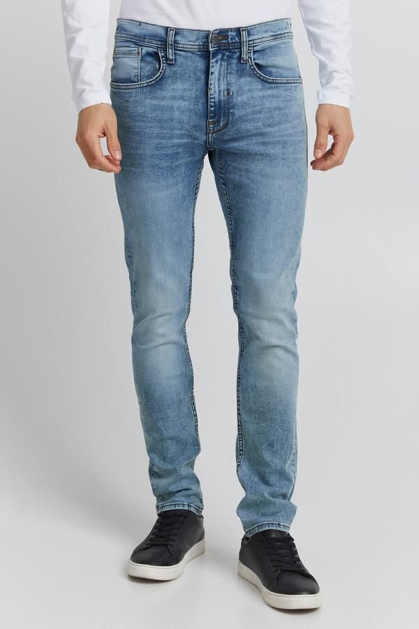 Blend Slim fit jeans Jet Multiflex - Foto 8