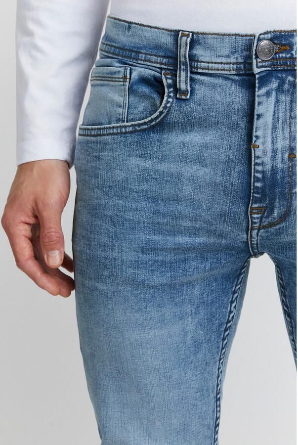 Blend Slim fit jeans Jet Multiflex - Foto 2