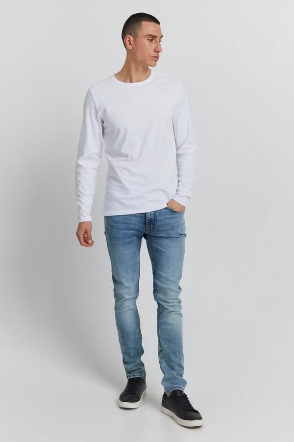 Blend Slim fit jeans Jet Multiflex - Foto 4