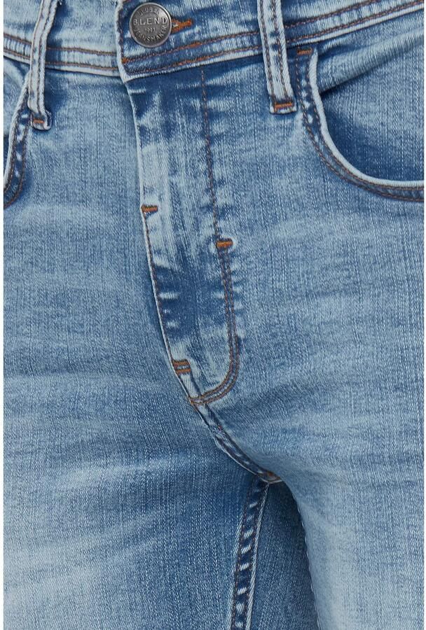 Blend Slim fit jeans Jet Multiflex