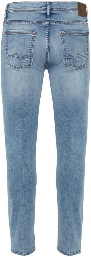 Blend Slim fit jeans Jet Multiflex - Foto 5