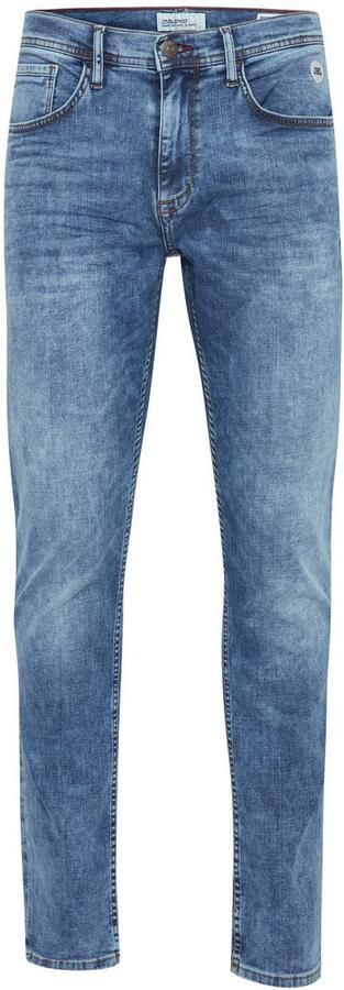 Blend Slim fit jeans Twister fit Multiflex NOOS - Foto 15