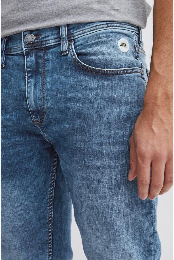 Blend Slim fit jeans Twister fit Multiflex NOOS - Foto 3