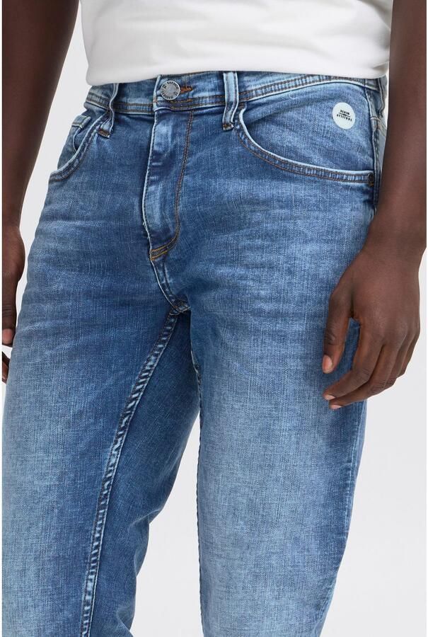 Blend Slim fit jeans Twister fit Multiflex NOOS - Foto 4