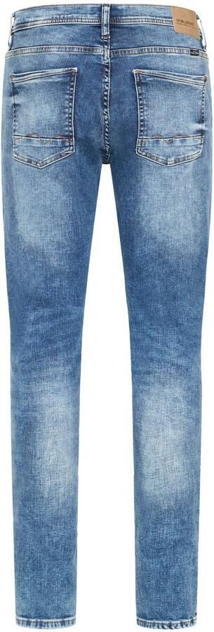 Blend Slim fit jeans Twister fit Multiflex NOOS - Foto 13