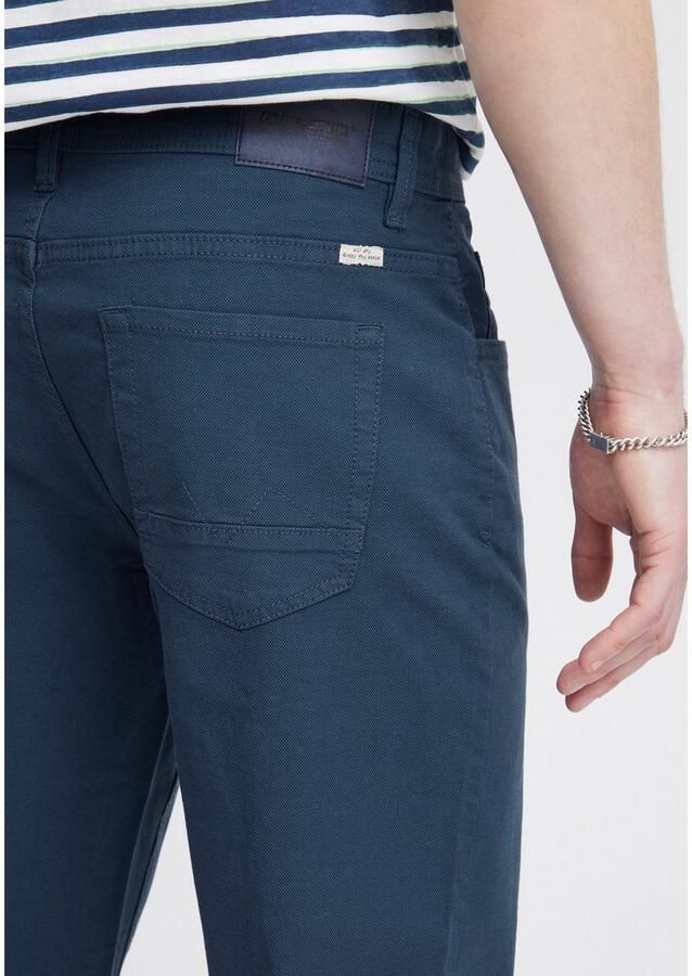 Blend Stoffen broek BHEdford pants