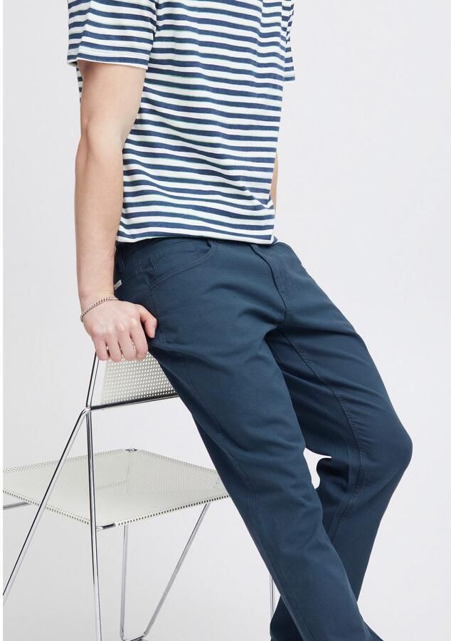 Blend Stoffen broek BHEdford pants - Foto 3