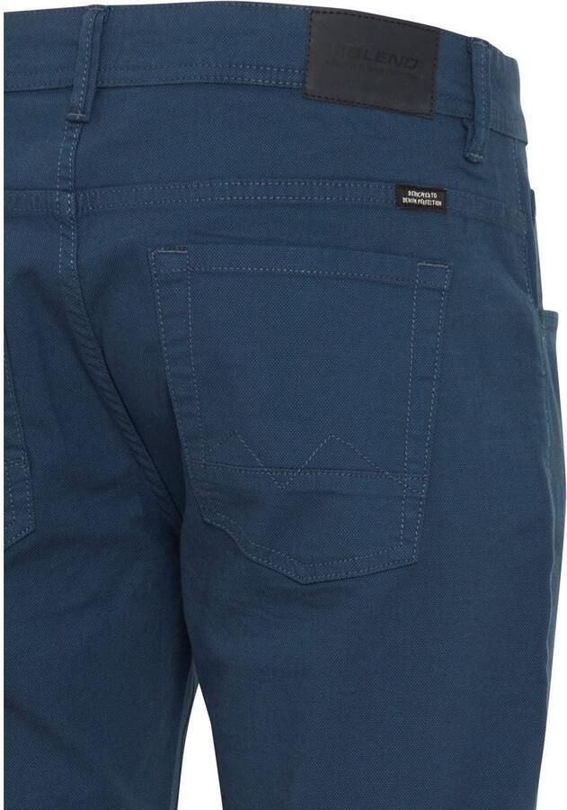 Blend Stoffen broek BHEdford pants - Foto 4