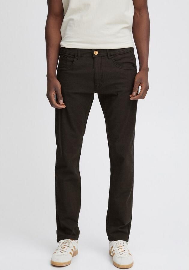 Blend Stoffen broek BHEdford pants - Foto 4