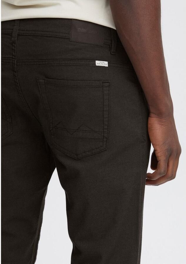 Blend Stoffen broek BHEdford pants - Foto 2