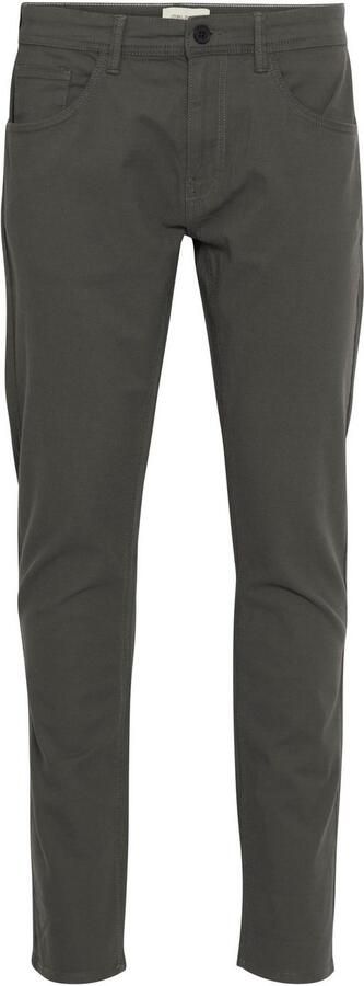 Blend slim fit chino BHEDFORD Granite - Foto 7