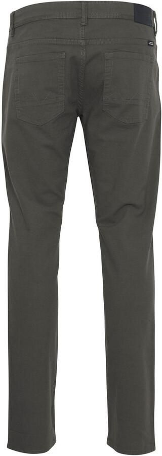Blend slim fit chino BHEDFORD Granite - Foto 8