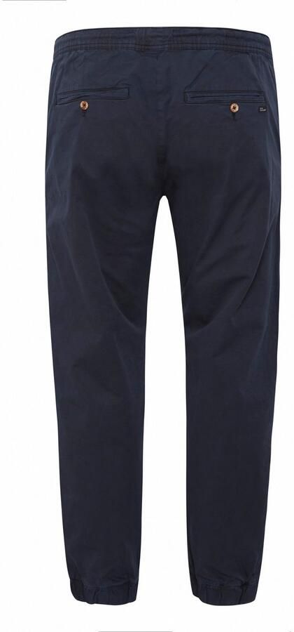 Blend Big regular fit broek Plus Size black - Foto 7