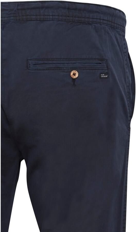 Blend Big regular fit broek Plus Size black - Foto 5