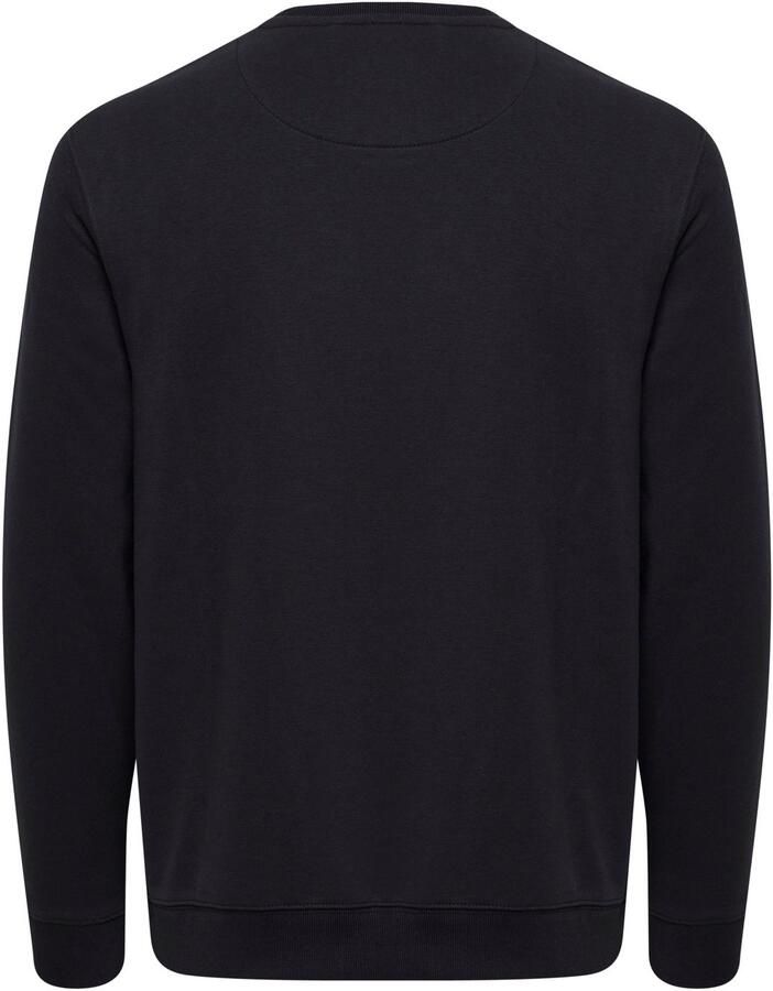 Blend Sweatshirt met labeldesign model 'Downton' - Foto 3