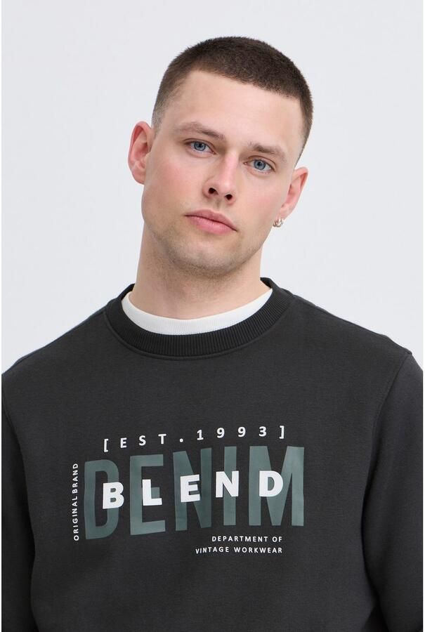 Blend Sweatshirt BHIB sweatshirt - Foto 3