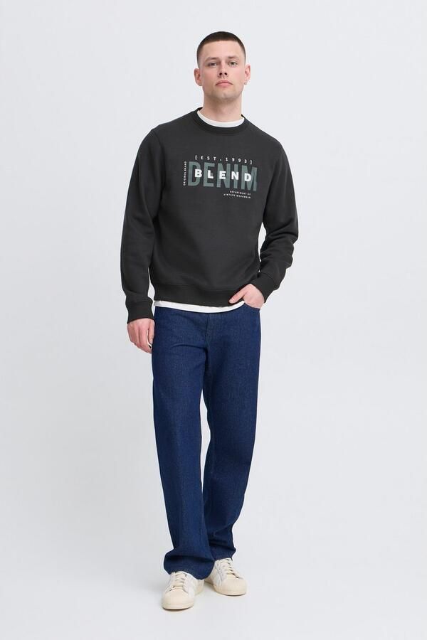 Blend Sweatshirt BHIB sweatshirt - Foto 5