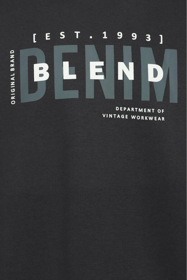 Blend Sweatshirt BHIB sweatshirt - Foto 4