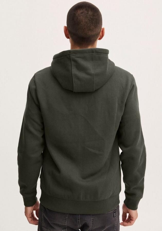 Blend Sweatvest BL Sweatvest BHDownton Zipthrough - Foto 4