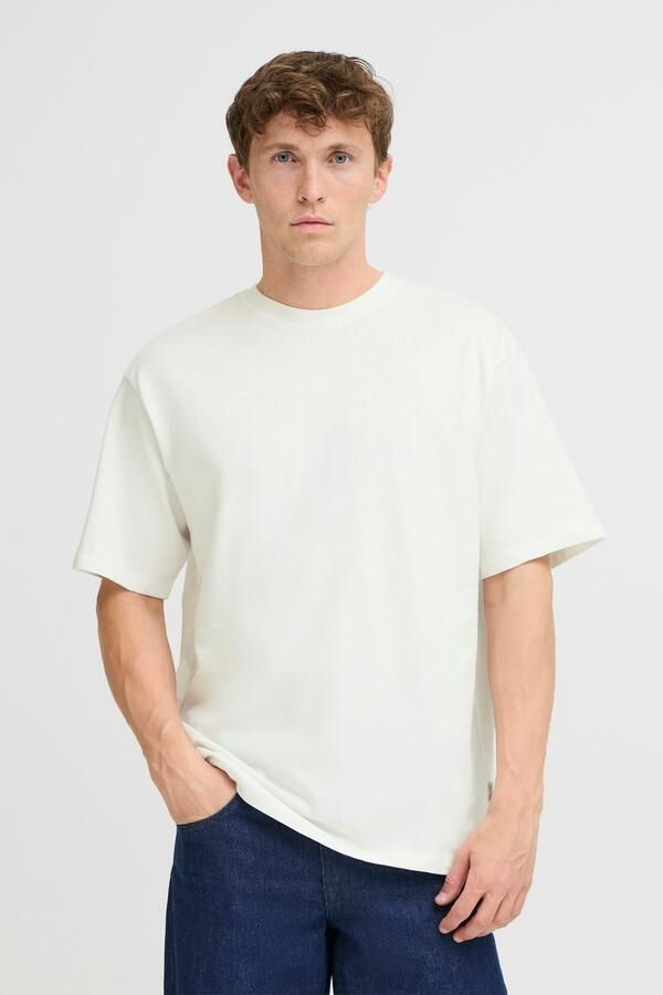 Blend T-shirt BHFISHER OVERSIZE TEE - Foto 6