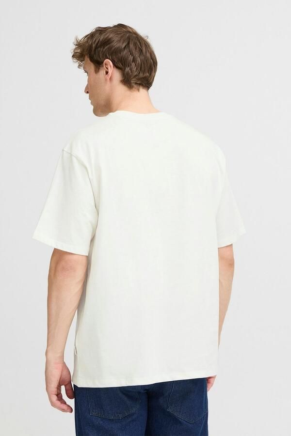 Blend T-shirt BHFISHER OVERSIZE TEE - Foto 3