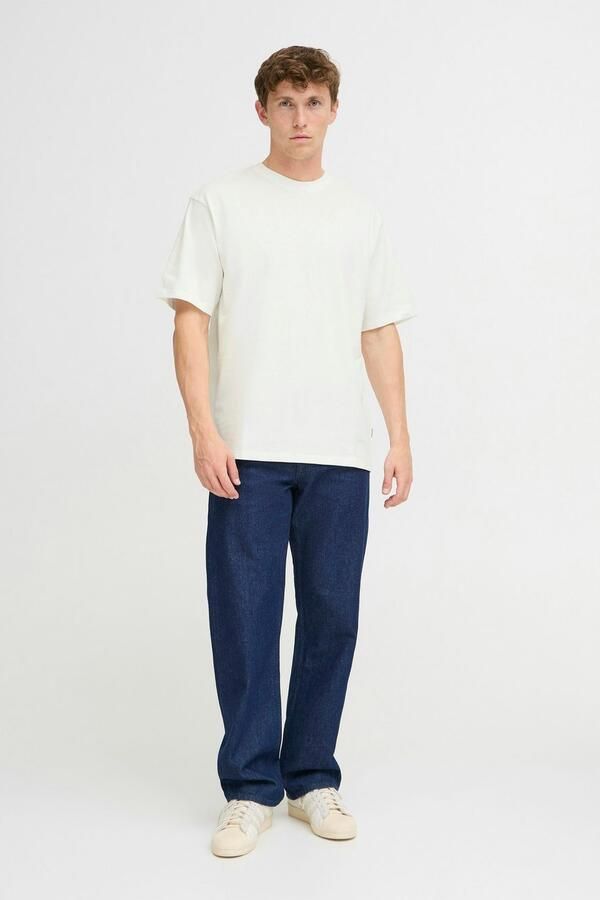 Blend T-shirt BHFISHER OVERSIZE TEE - Foto 4