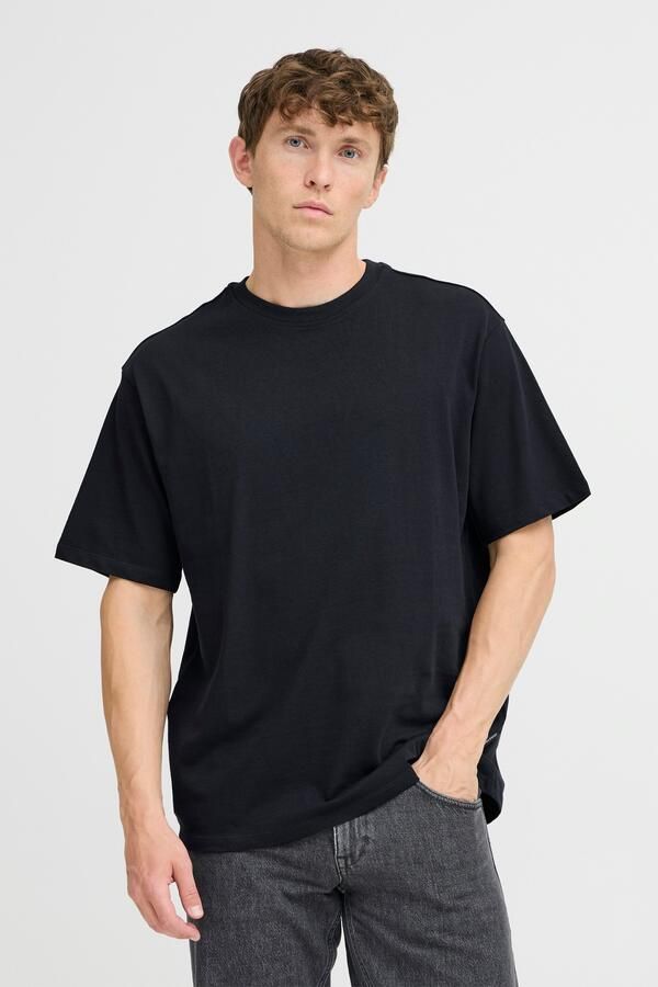 Blend T-shirt BHFISHER OVERSIZE TEE - Foto 6
