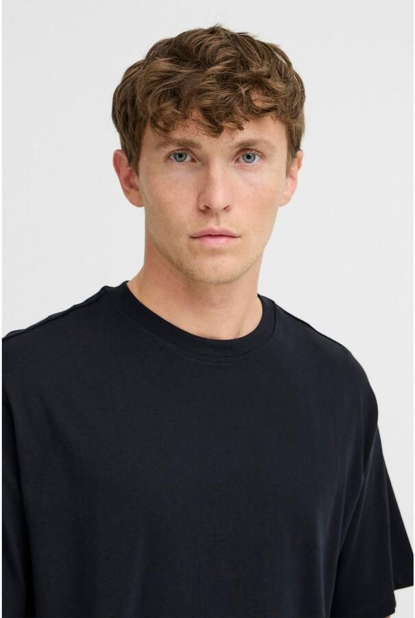 Blend T-shirt BHFISHER OVERSIZE TEE - Foto 2