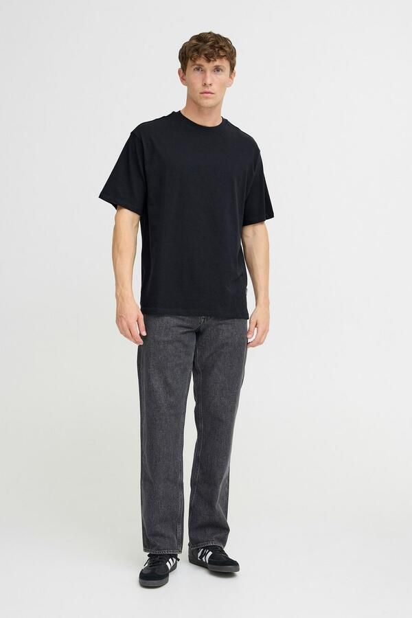 Blend T-shirt BHFISHER OVERSIZE TEE - Foto 4