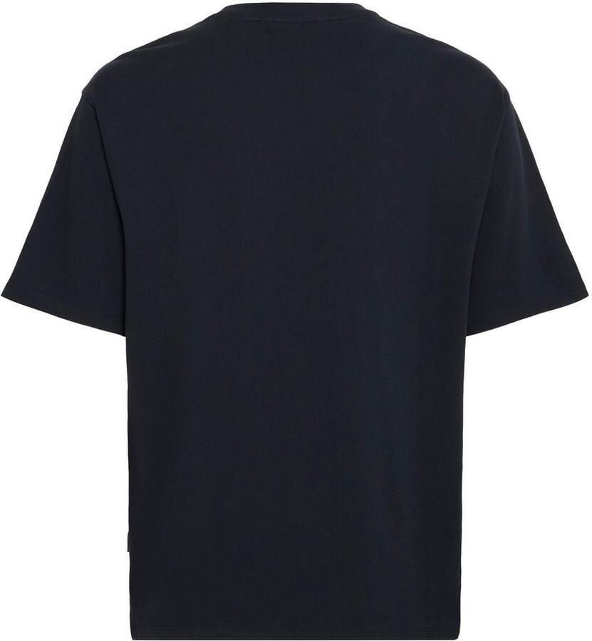 Blend T-shirt BHFISHER OVERSIZE TEE