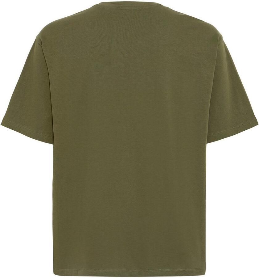 Blend T-shirt BHFISHER OVERSIZE TEE - Foto 6