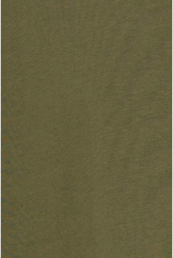 Blend T-shirt BHFISHER OVERSIZE TEE