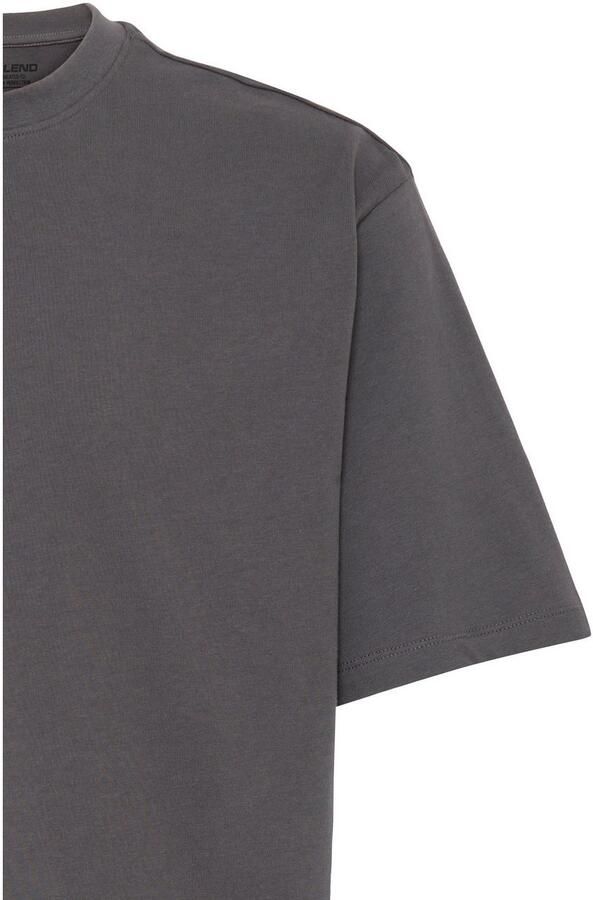 Blend T-shirt BHFISHER OVERSIZE TEE - Foto 7