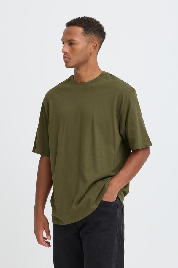 Blend T-shirt BHFISHER OVERSIZE TEE - Foto 3