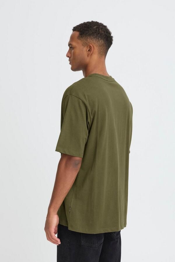 Blend T-shirt BHFISHER OVERSIZE TEE - Foto 4